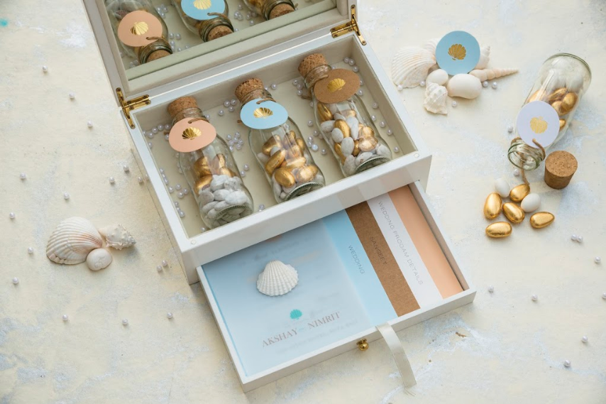 New Wedding Type Collection 1